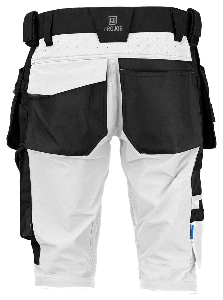 5562 SHORTS ELÁSTICOS