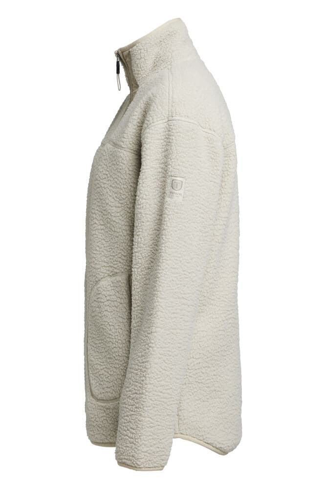 Yoke Full Zip Women