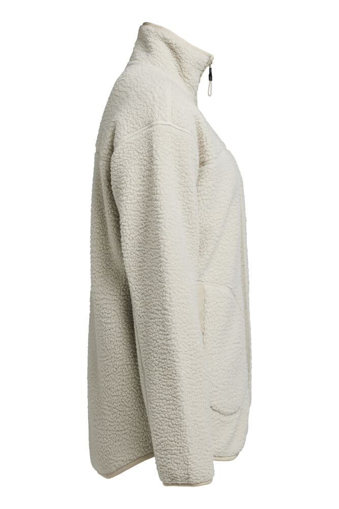 Yoke Full Zip Women