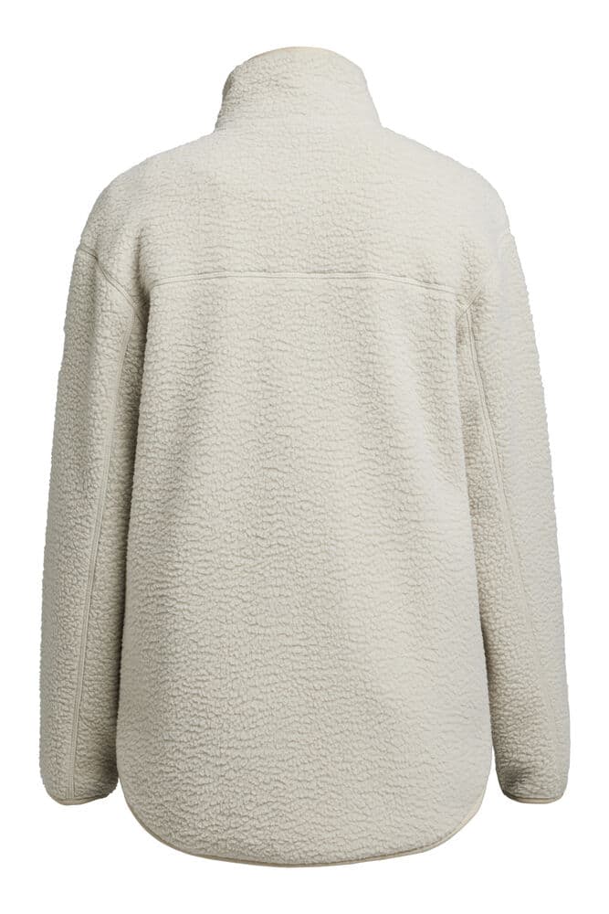 Yoke Full Zip Women
