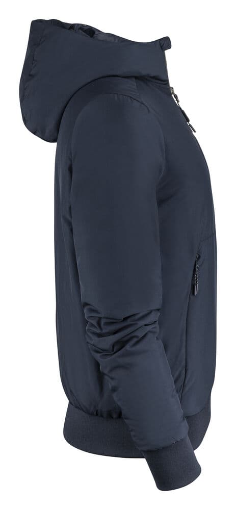 Franklin Jacket Women