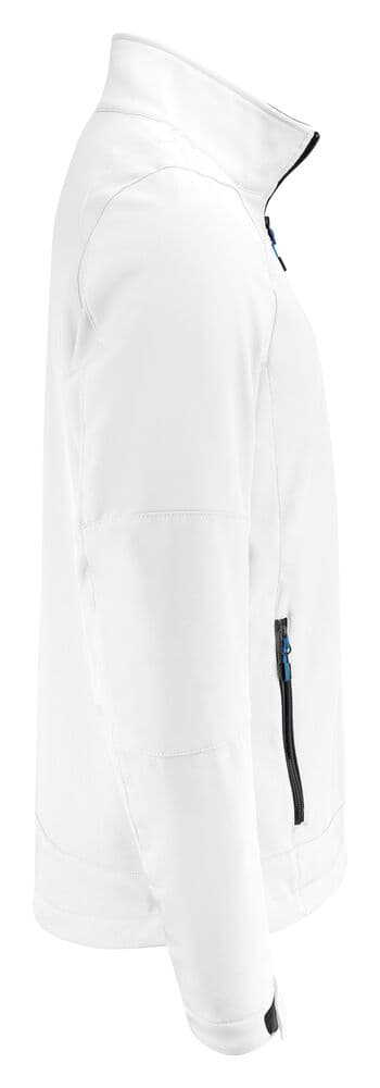 Trial softshell