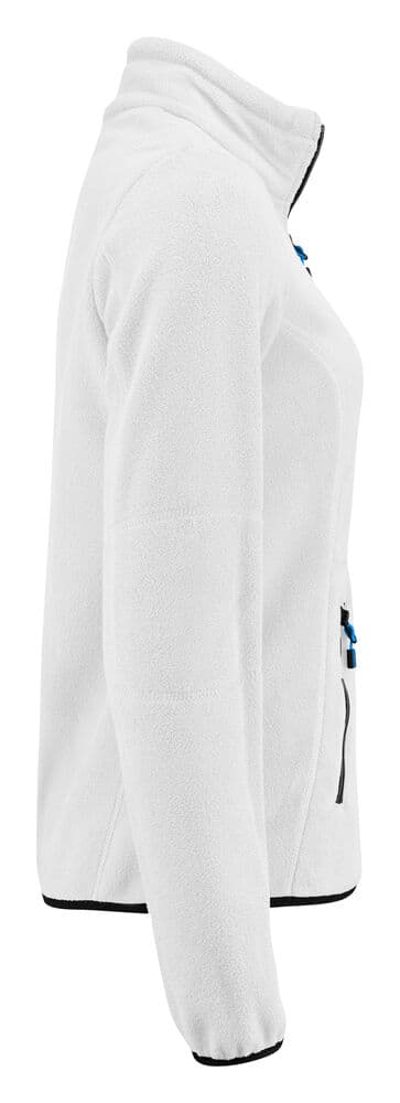 Speedway lady fleece