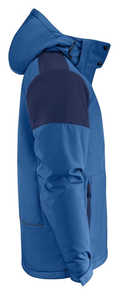 Prime Padded Softshell Jacket Men