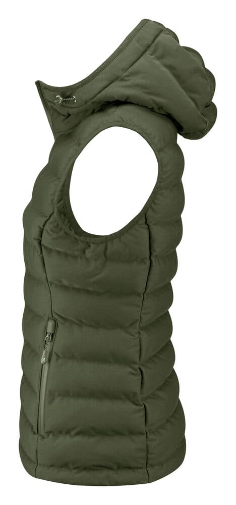 Woodlake Heights Vest Woman