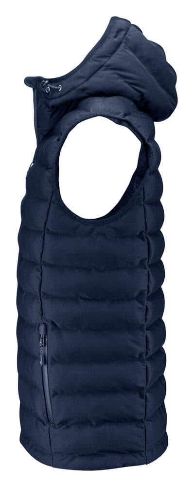Woodlake Heights Vest
