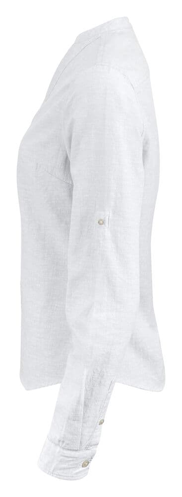 Townsend Woman