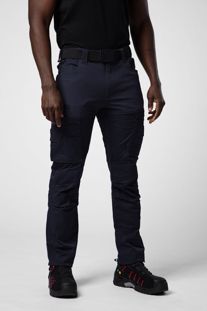 2552 PANTALÓN ELÁSTICO