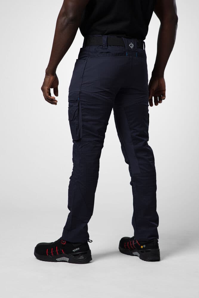 2552 PANTALÓN ELÁSTICO