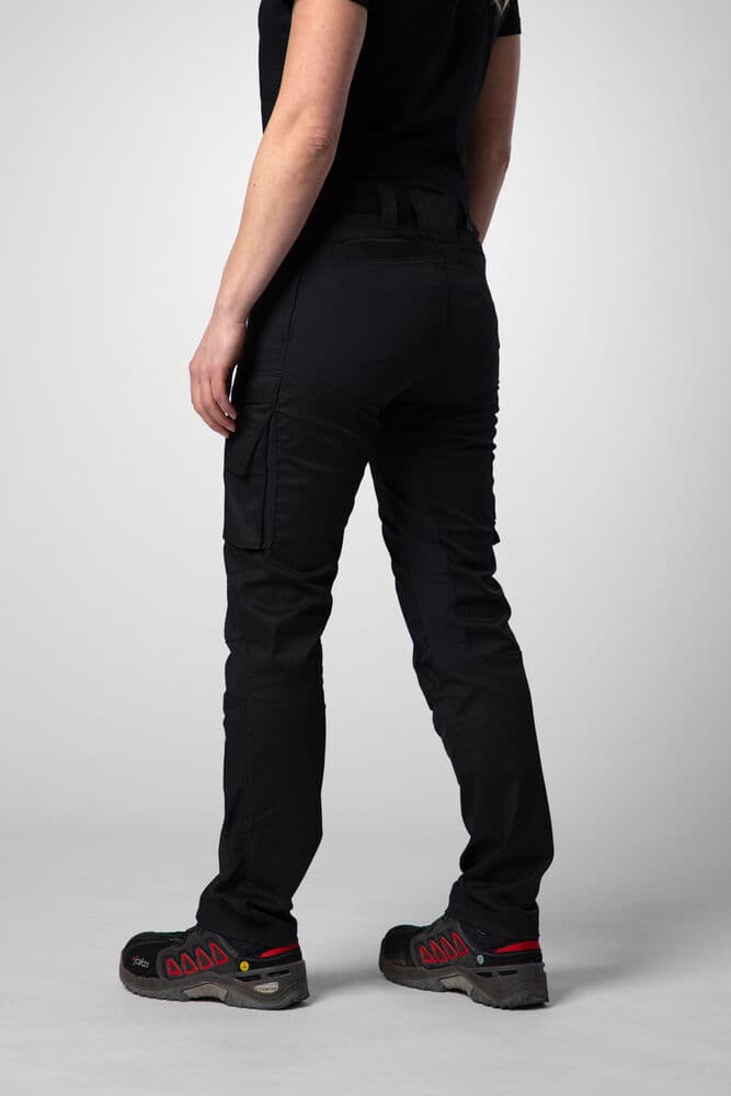 2553 PANTALÓN ELÁSTICO MUJER
