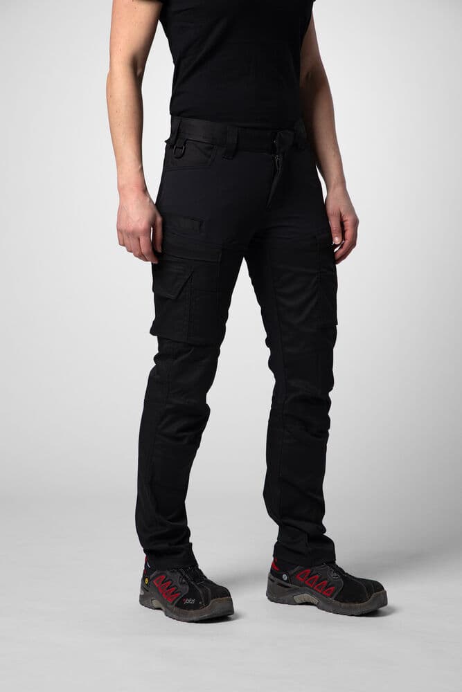 2553 PANTALÓN ELÁSTICO MUJER