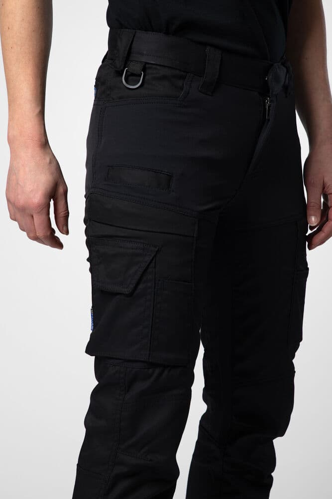 2553 PANTALÓN ELÁSTICO MUJER