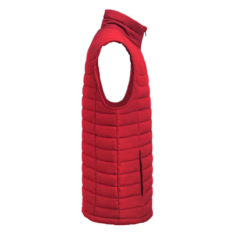 Arches Vest