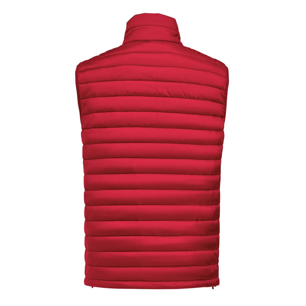 Meadows Vest