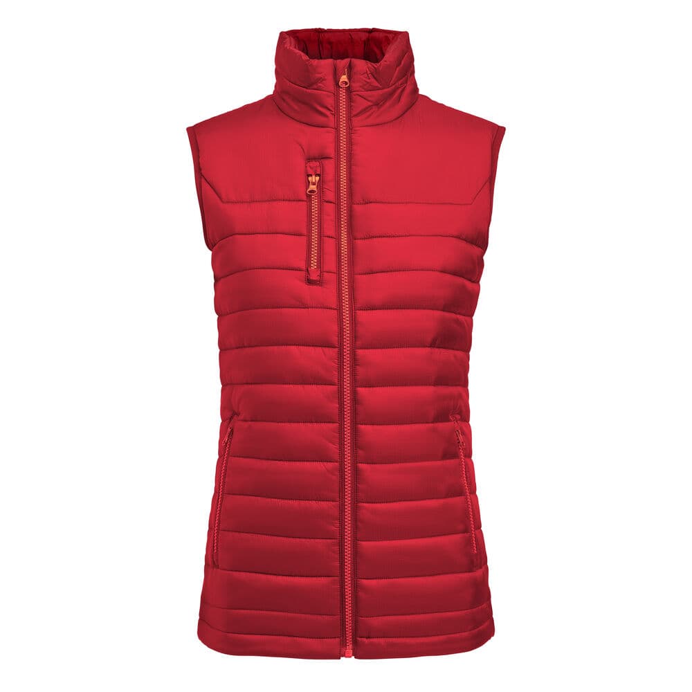 Meadows Vest Woman