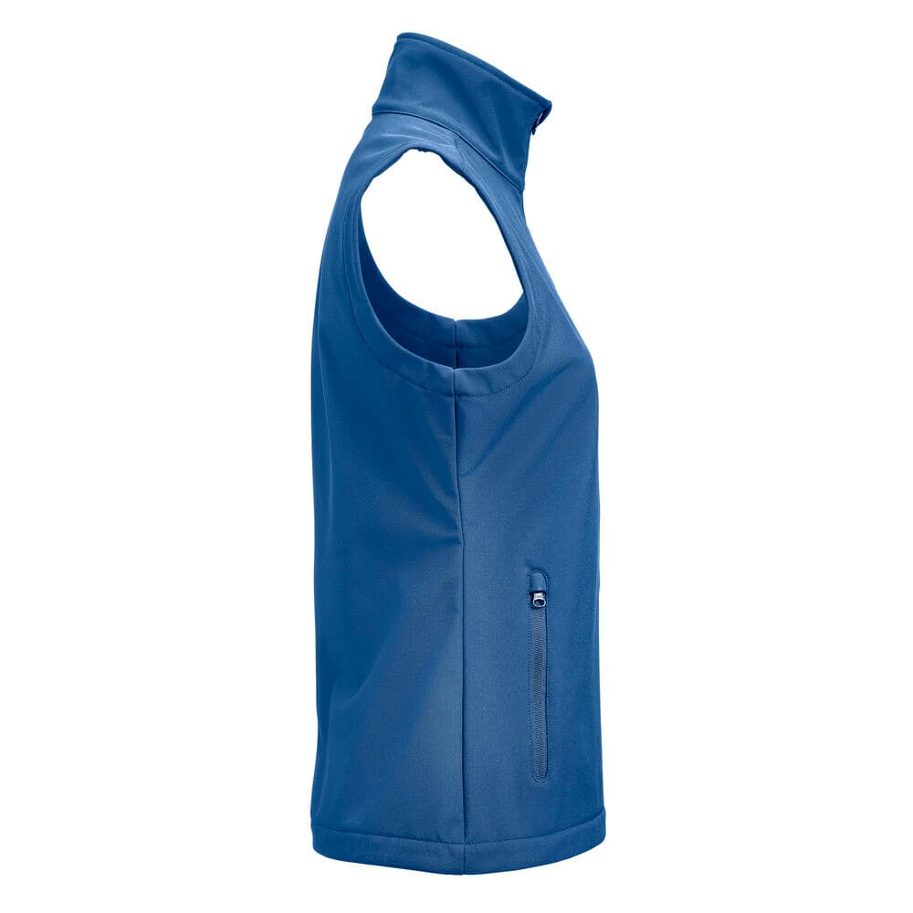 Valley Vest Woman