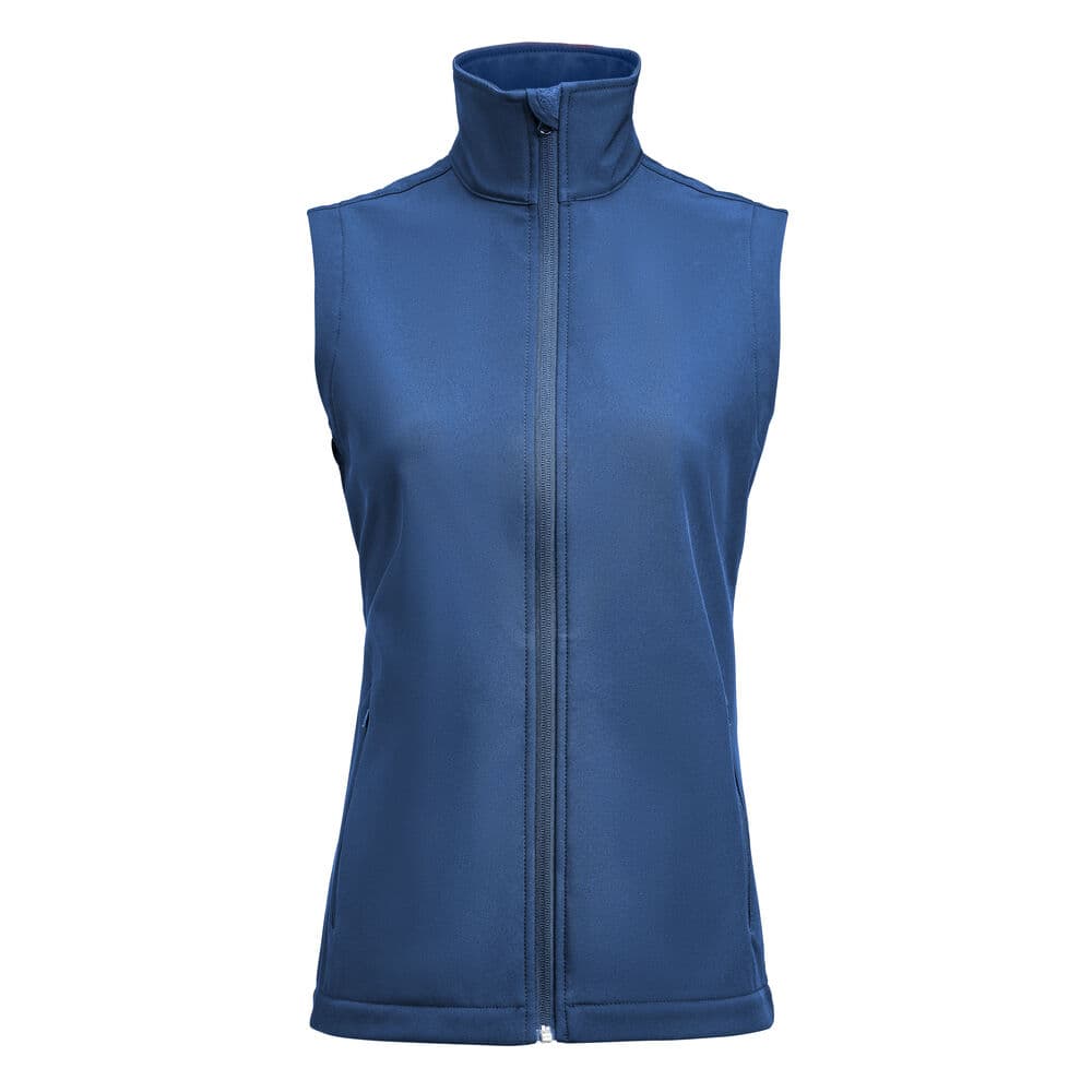 Valley Vest Woman