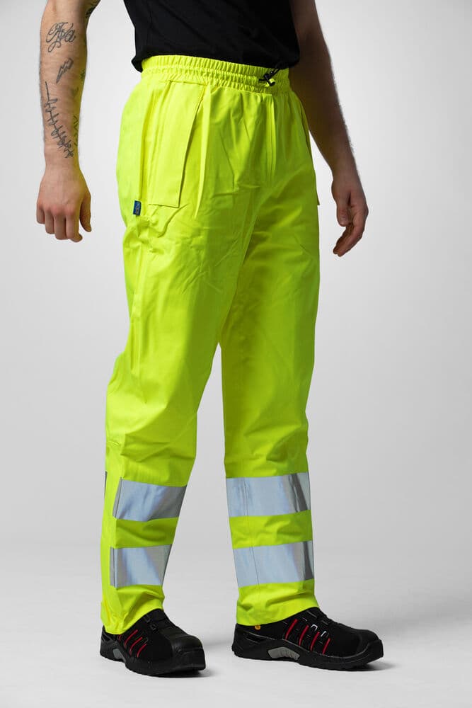 6550 PANTALÓN IMPERMEABLE CLASE 2/1