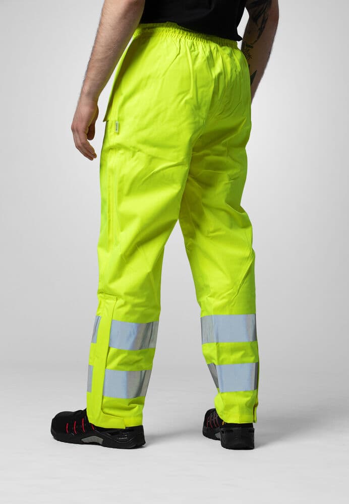6550 PANTALÓN IMPERMEABLE CLASE 2/1