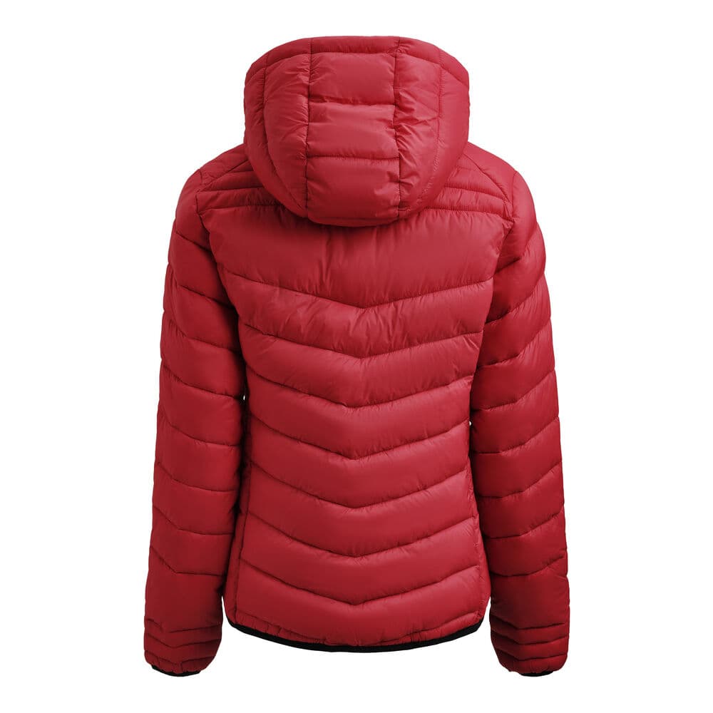 Base Lady Jacket