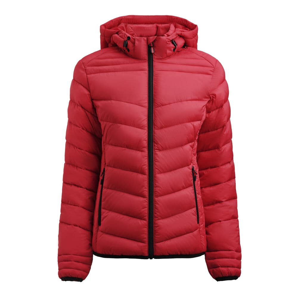 Base Lady Jacket