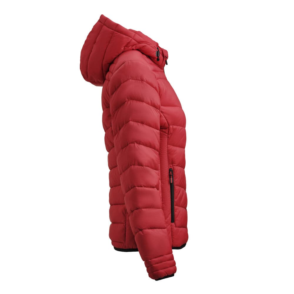 Base Lady Jacket