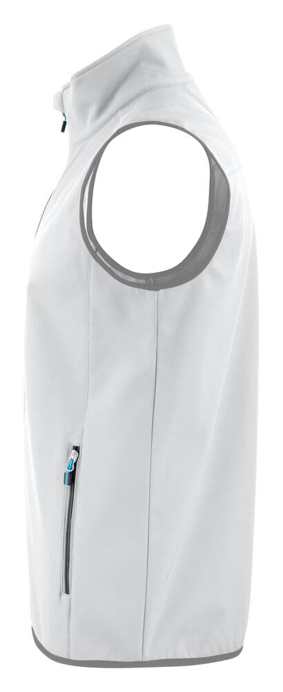Trial Vest