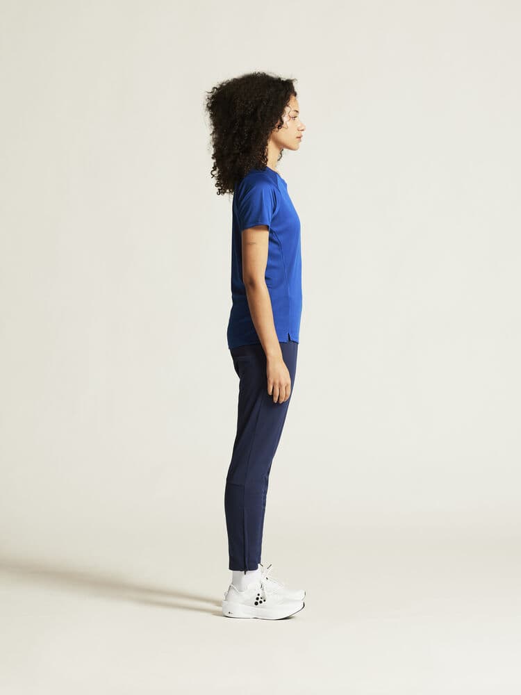 Rush 2.0 Ss Tee W