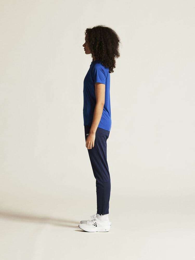 Rush 2.0 Ss Tee W