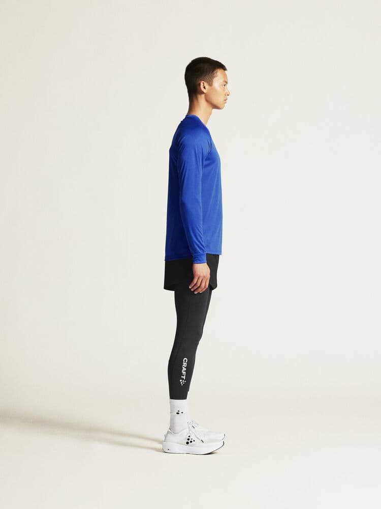Rush 2.0 Ls Tee M