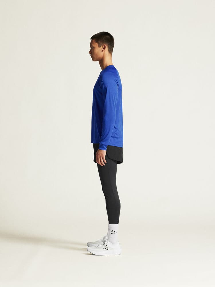Rush 2.0 Ls Tee M