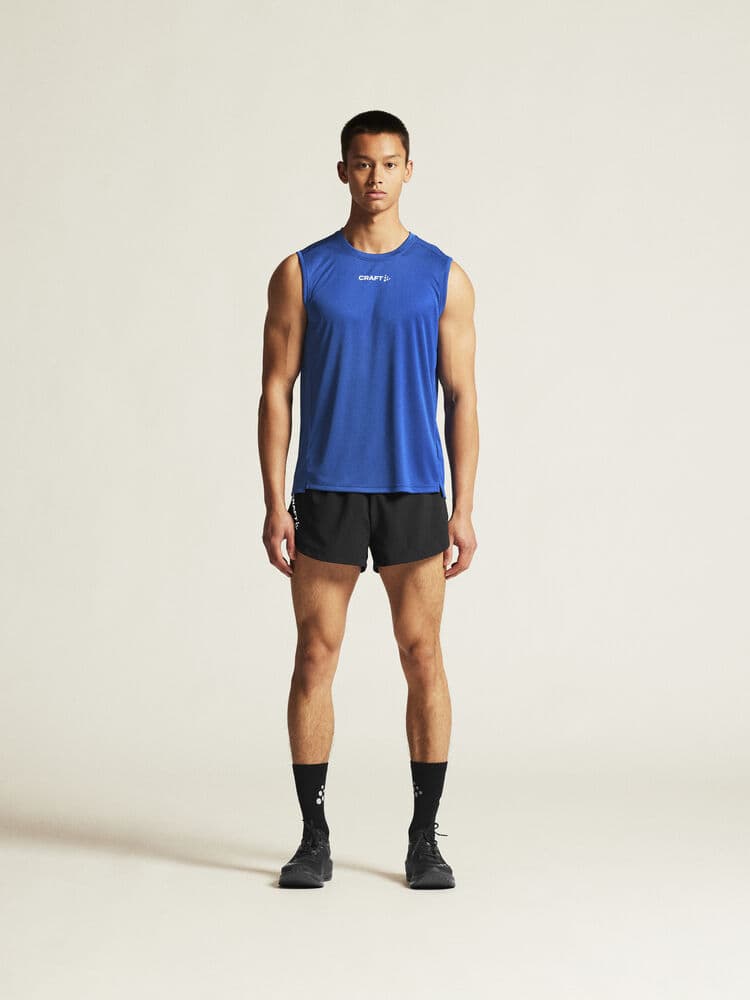 Rush 2.0 Singlet M