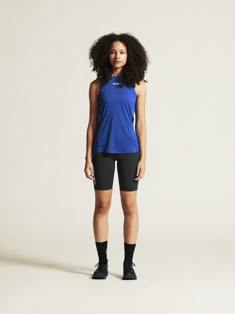 Rush 2.0 Singlet W