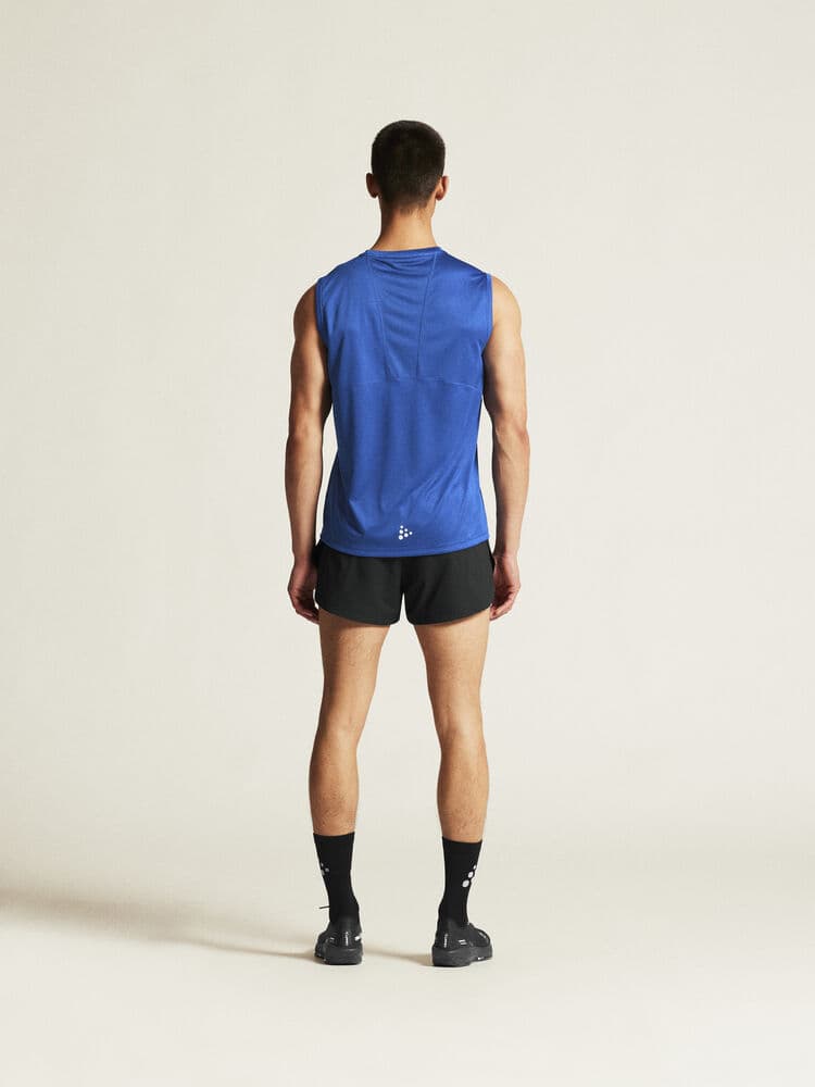 Rush 2.0 Singlet M