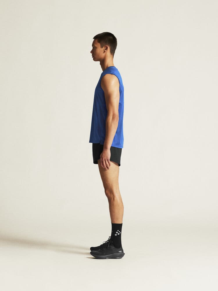 Rush 2.0 Singlet M