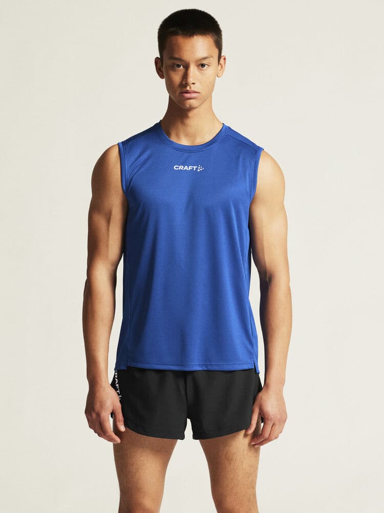 Rush 2.0 Singlet M