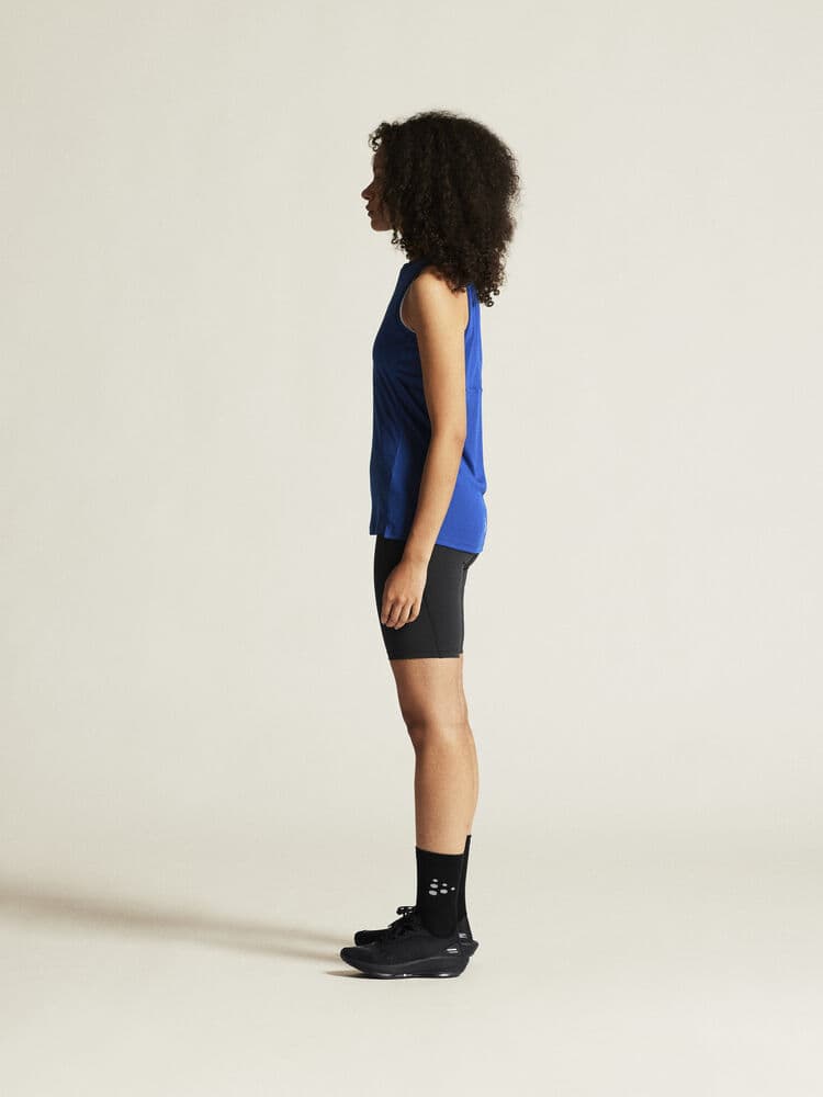 Rush 2.0 Singlet W