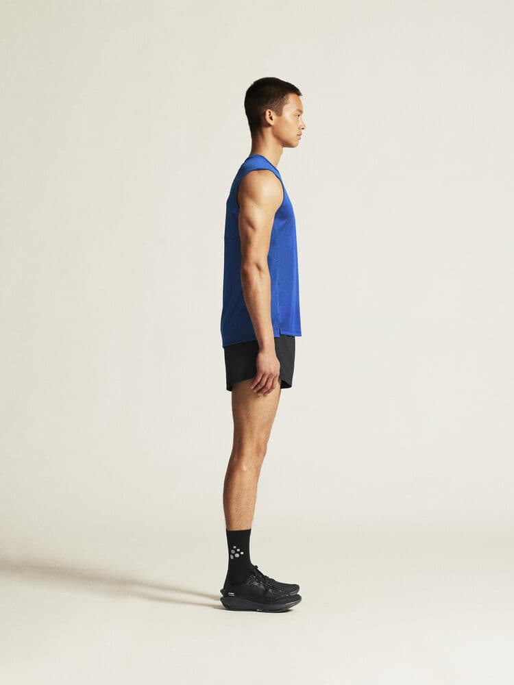 Rush 2.0 Singlet M