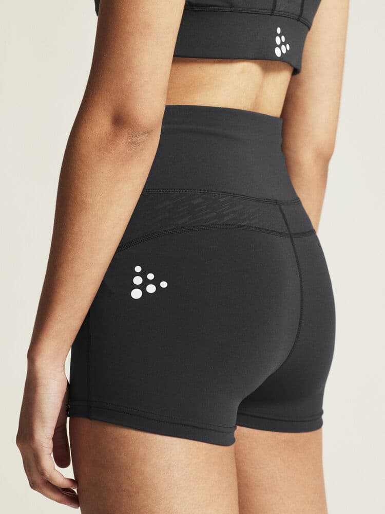Rush 2.0 Hot Pant W