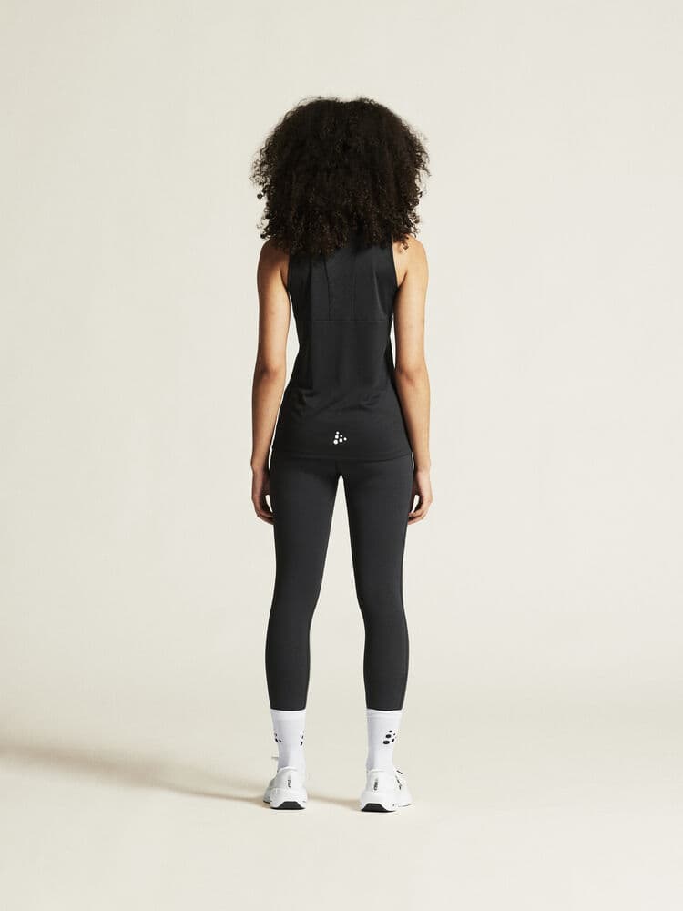 Rush 2.0 Zip Tights W