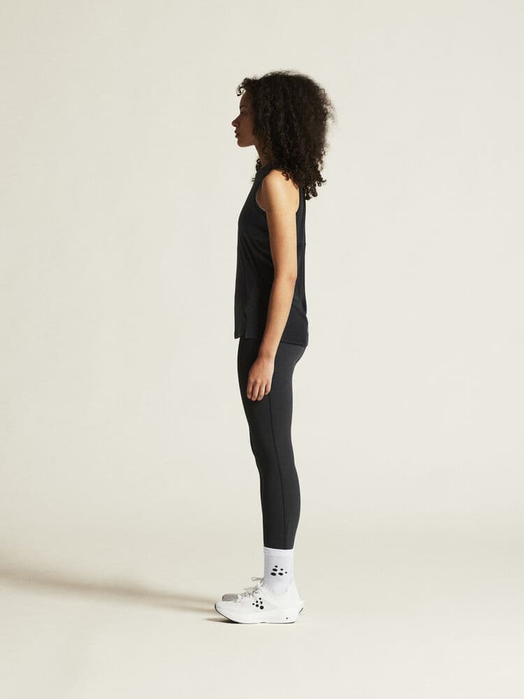 Rush 2.0 Zip Tights W