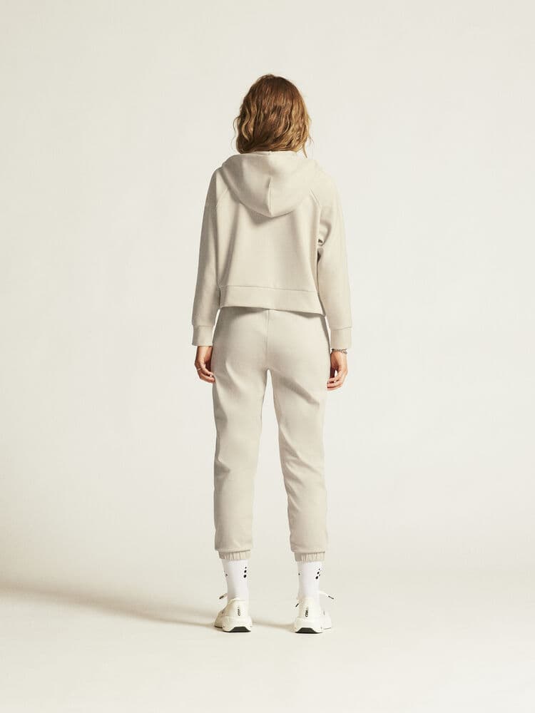 ADV Join Fz Hoodie W