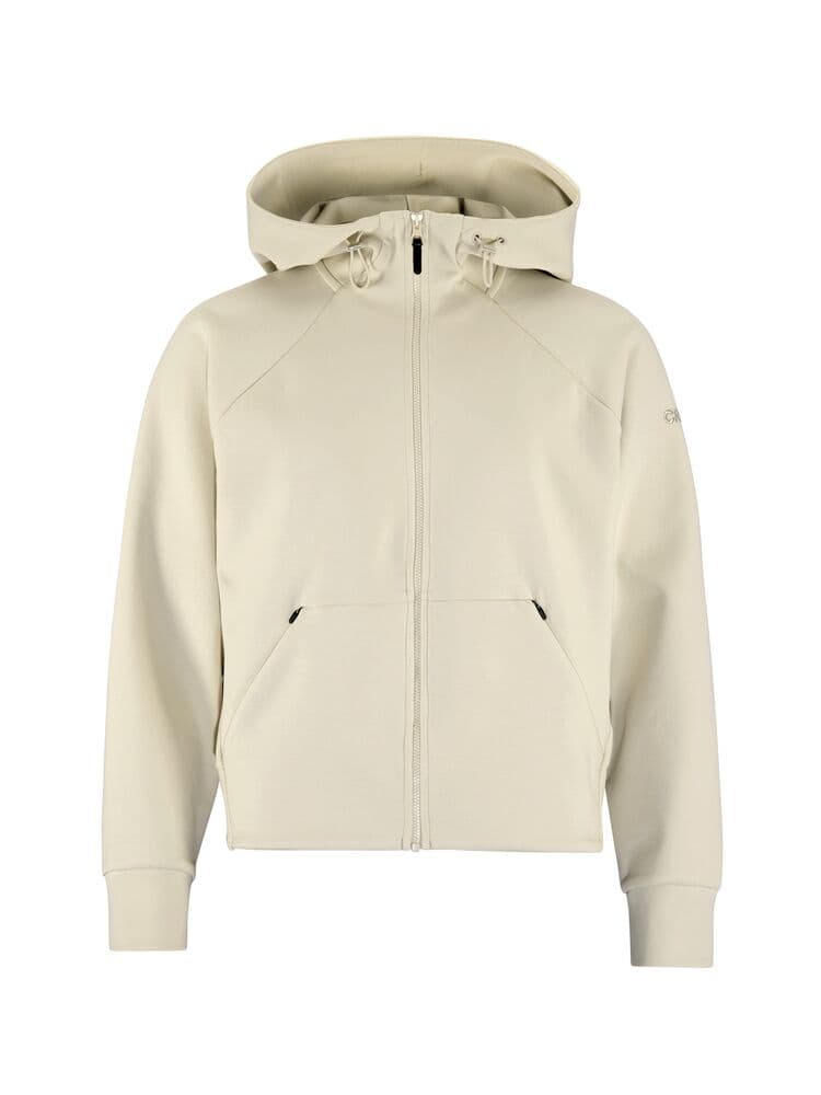 ADV Join Fz Hoodie W