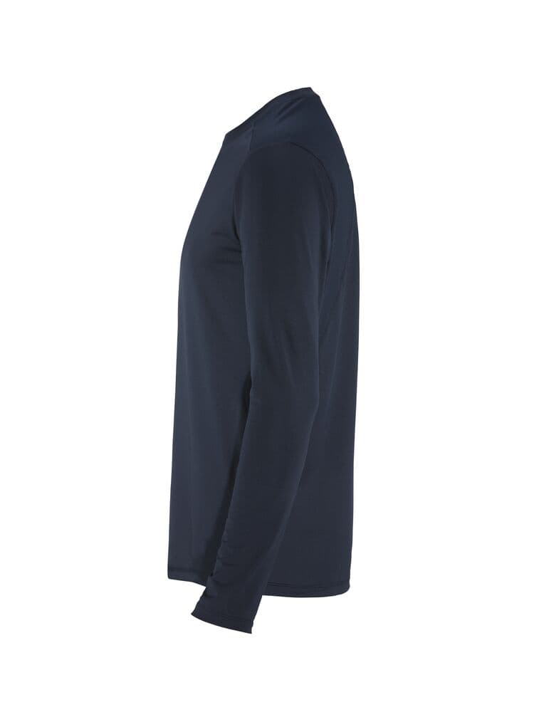 ADV Essence Ls Tee 2 M