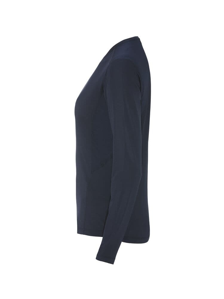 ADV Essence Ls Tee 2 W