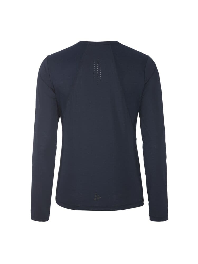 ADV Essence Ls Tee 2 W