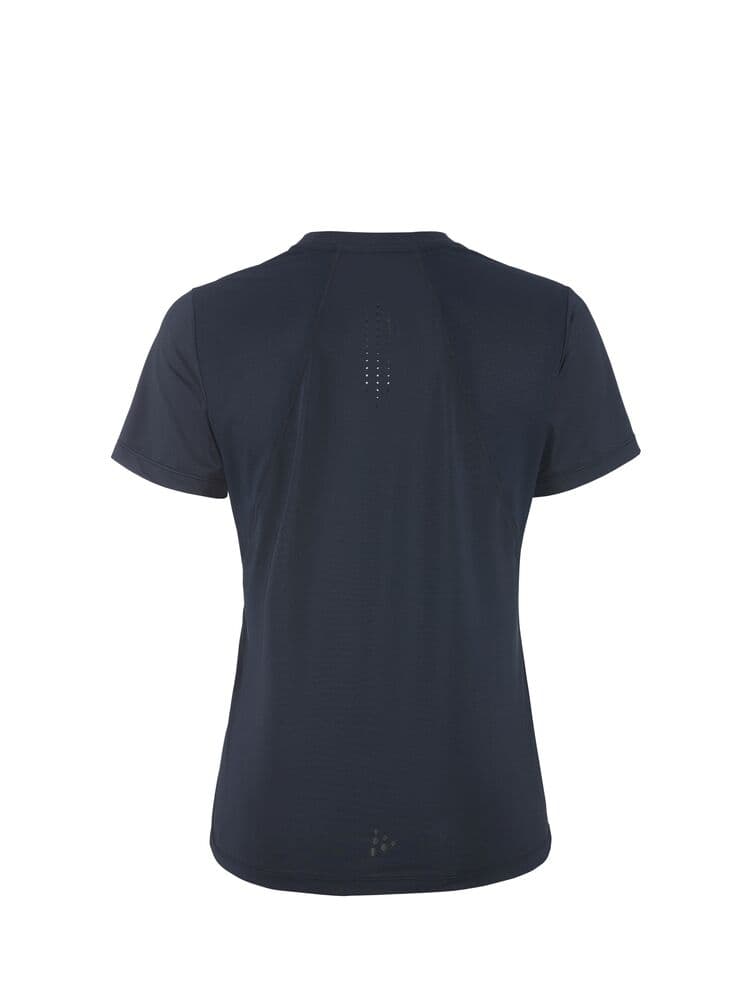 ADV Essence Ss Tee 2 W