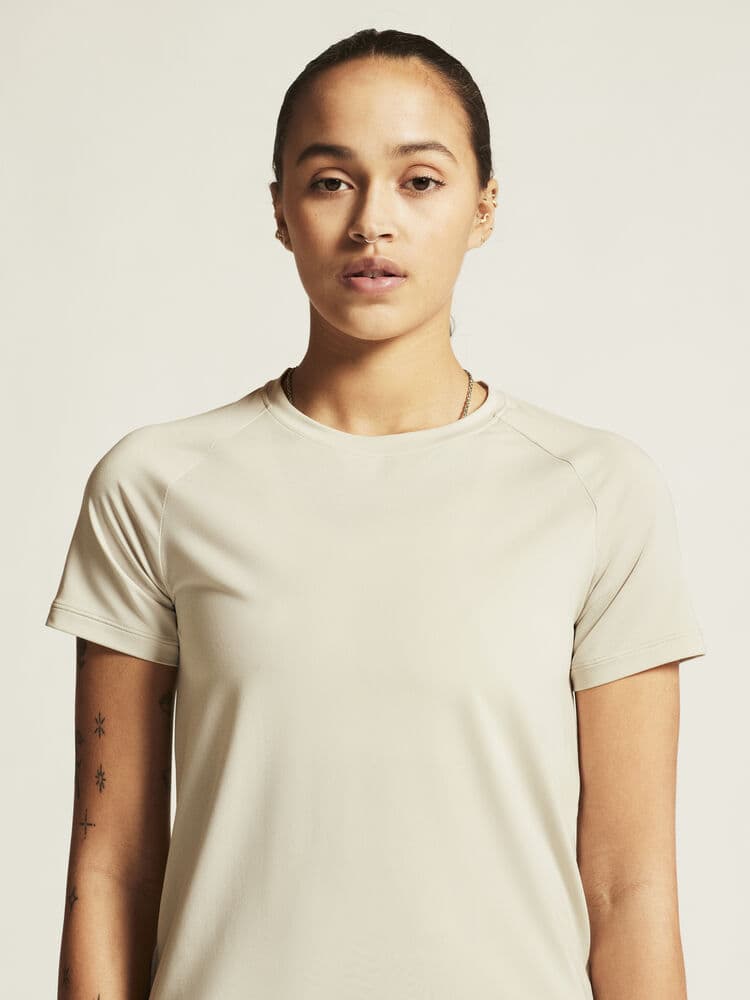 Collective Ss Tee W