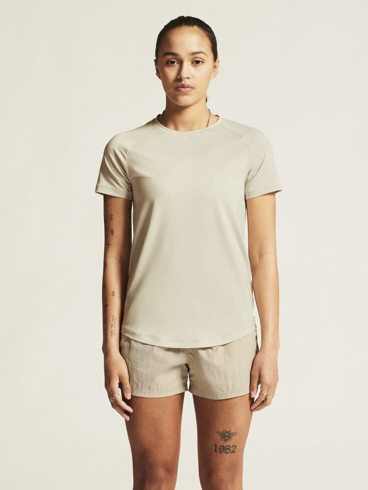 Collective Ss Tee W