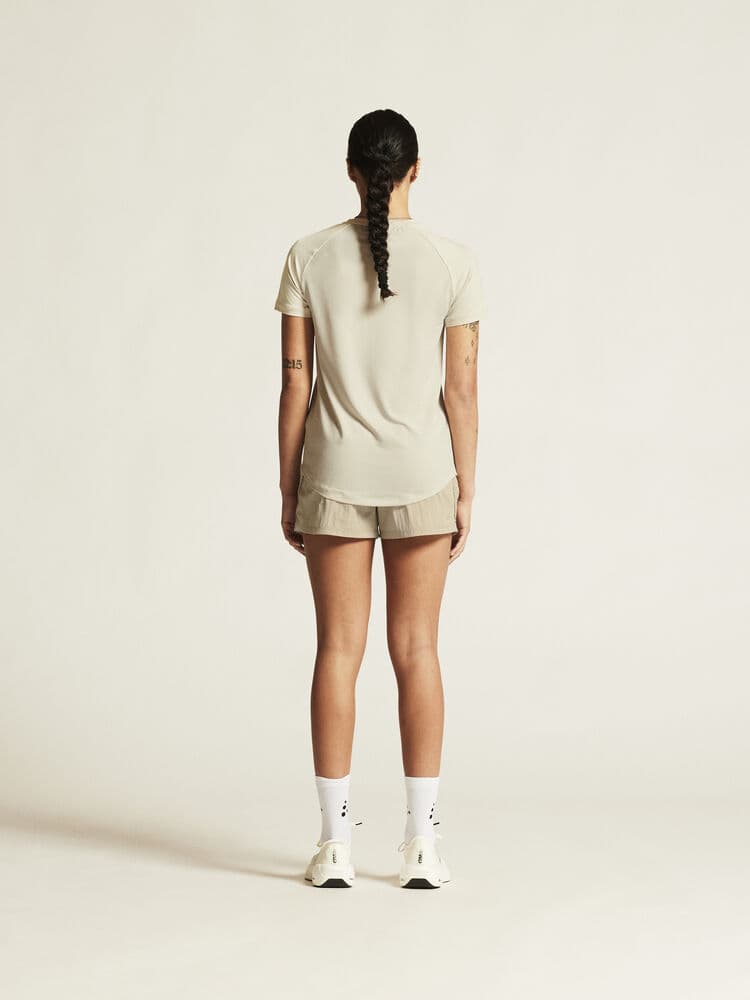 Collective Ss Tee W